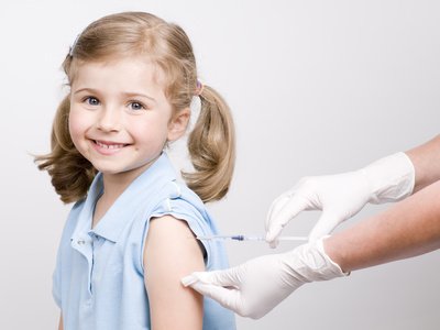 С 24 по 30 апреля 2019г. в мире пройдет Всемирная неделя иммунизации под лозунгом «Защитимся вместе: вакцины действуют!».