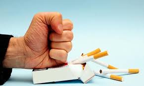 Советы для тех, кто хочет бросить курить!