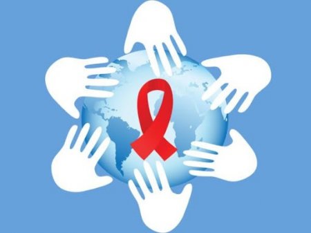 Преодоление стигмы и дискриминации по отношению к людям, живущим с ВИЧ